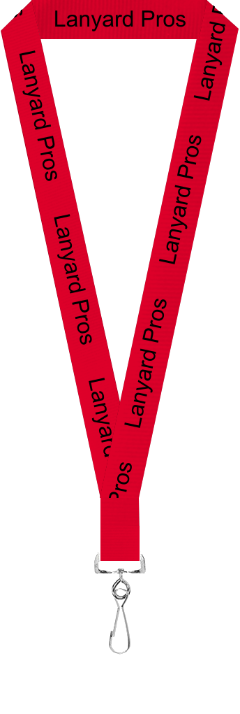 Lanyard Preview